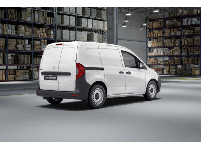 Mercedes-Benz Citan Gebrauchtwagen