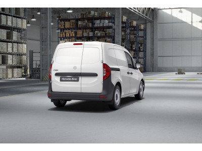Mercedes-Benz Citan Gebrauchtwagen