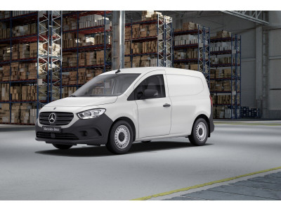 Mercedes-Benz Citan Gebrauchtwagen