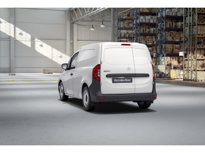 Mercedes-Benz Citan Gebrauchtwagen