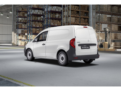 Mercedes-Benz Citan Gebrauchtwagen