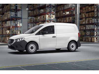 Mercedes-Benz Citan Gebrauchtwagen