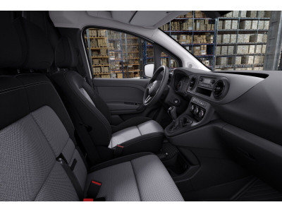 Mercedes-Benz Citan Gebrauchtwagen