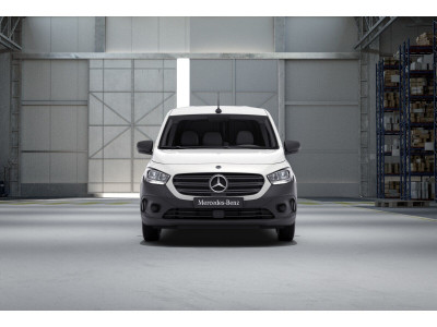 Mercedes-Benz Citan Gebrauchtwagen