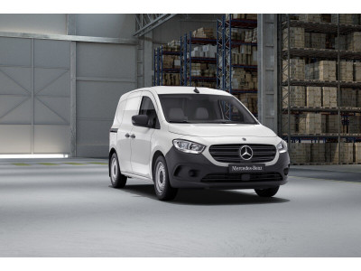 Mercedes-Benz Citan Gebrauchtwagen