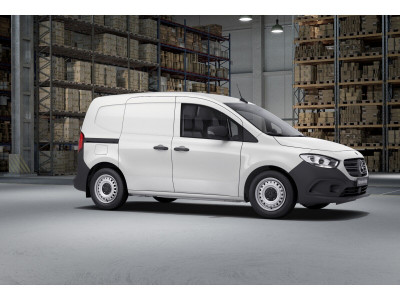 Mercedes-Benz Citan Gebrauchtwagen