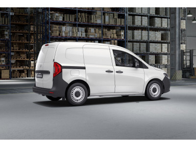 Mercedes-Benz Citan Gebrauchtwagen