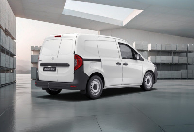 Mercedes-Benz Citan Gebrauchtwagen Mercedes-Benz Citan Gebrauchtwagen