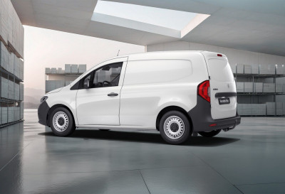 Mercedes-Benz Citan Gebrauchtwagen