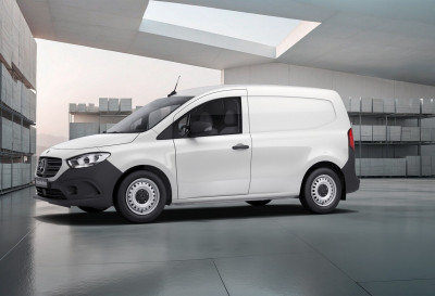 Mercedes-Benz Citan Gebrauchtwagen