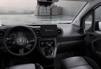 Mercedes-Benz Citan Gebrauchtwagen