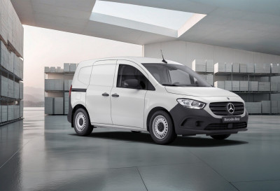 Mercedes-Benz Citan Gebrauchtwagen