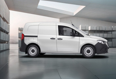 Mercedes-Benz Citan Gebrauchtwagen Mercedes-Benz Citan Gebrauchtwagen