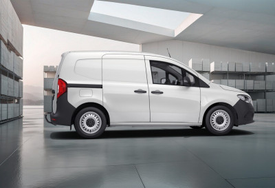 Mercedes-Benz Citan Gebrauchtwagen Mercedes-Benz Citan Gebrauchtwagen