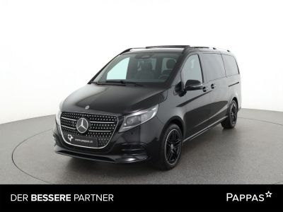 Mercedes-Benz V-Klasse Gebrauchtwagen