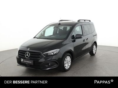 Mercedes-Benz Citan Gebrauchtwagen