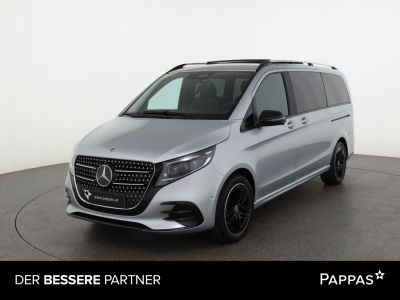 Mercedes-Benz V-Klasse Gebrauchtwagen