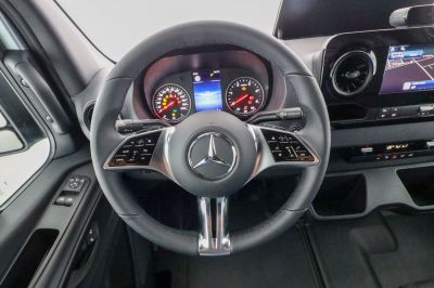 Mercedes-Benz Sprinter Gebrauchtwagen