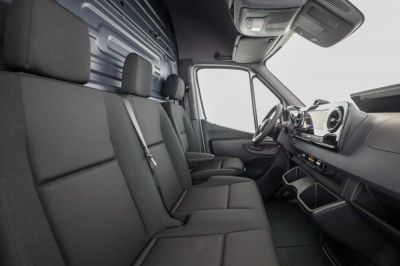 Mercedes-Benz Sprinter Gebrauchtwagen