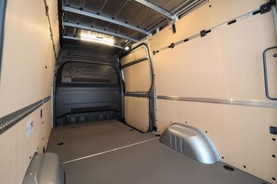 Mercedes-Benz Sprinter Gebrauchtwagen