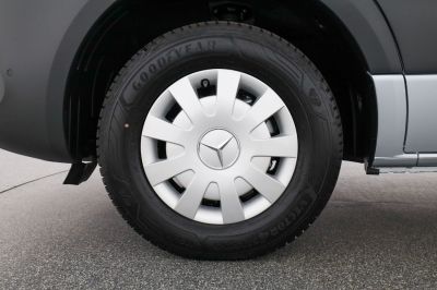 Mercedes-Benz Sprinter Gebrauchtwagen