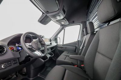 Mercedes-Benz Sprinter Gebrauchtwagen