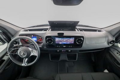 Mercedes-Benz Sprinter Gebrauchtwagen