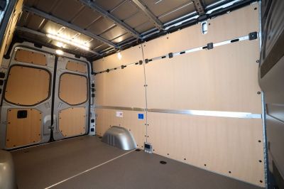 Mercedes-Benz Sprinter Gebrauchtwagen
