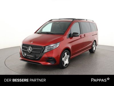 Mercedes-Benz V-Klasse Gebrauchtwagen Mercedes-Benz V-Klasse Gebrauchtwagen