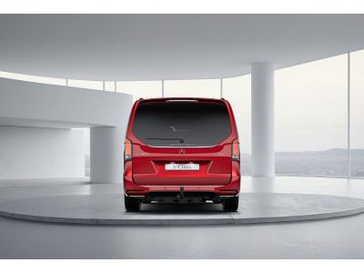 Mercedes-Benz V-Klasse Gebrauchtwagen Mercedes-Benz V-Klasse Gebrauchtwagen