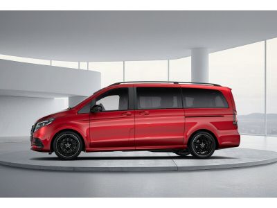 Mercedes-Benz V-Klasse Gebrauchtwagen Mercedes-Benz V-Klasse Gebrauchtwagen