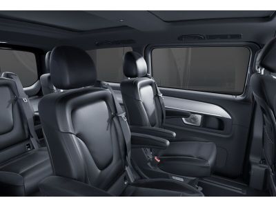 Mercedes-Benz V-Klasse Gebrauchtwagen Mercedes-Benz V-Klasse Gebrauchtwagen