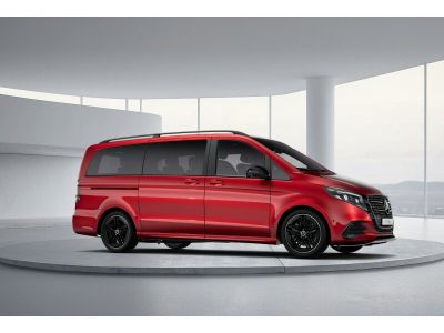 Mercedes-Benz V-Klasse Gebrauchtwagen Mercedes-Benz V-Klasse Gebrauchtwagen