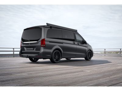 Mercedes-Benz Marco Polo Gebrauchtwagen Mercedes-Benz Marco Polo Gebrauchtwagen