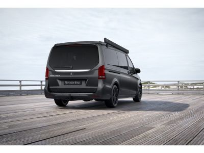 Mercedes-Benz Marco Polo Gebrauchtwagen Mercedes-Benz Marco Polo Gebrauchtwagen