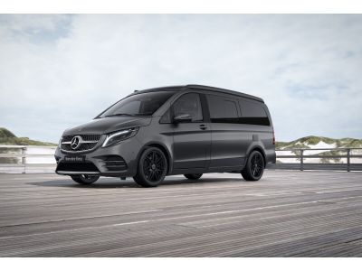 Mercedes-Benz Marco Polo Gebrauchtwagen