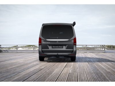 Mercedes-Benz Marco Polo Gebrauchtwagen Mercedes-Benz Marco Polo Gebrauchtwagen