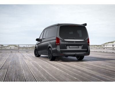 Mercedes-Benz Marco Polo Gebrauchtwagen Mercedes-Benz Marco Polo Gebrauchtwagen