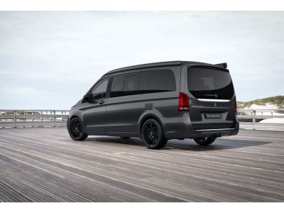 Mercedes-Benz Marco Polo Gebrauchtwagen Mercedes-Benz Marco Polo Gebrauchtwagen
