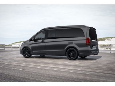 Mercedes-Benz Marco Polo Gebrauchtwagen Mercedes-Benz Marco Polo Gebrauchtwagen
