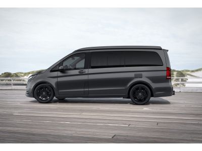 Mercedes-Benz Marco Polo Gebrauchtwagen Mercedes-Benz Marco Polo Gebrauchtwagen