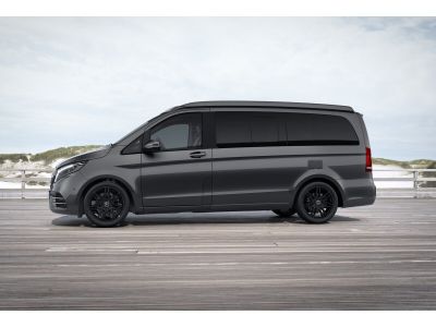Mercedes-Benz Marco Polo Gebrauchtwagen Mercedes-Benz Marco Polo Gebrauchtwagen