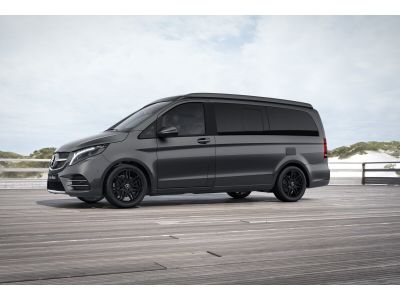 Mercedes-Benz Marco Polo Gebrauchtwagen Mercedes-Benz Marco Polo Gebrauchtwagen