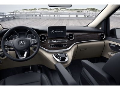 Mercedes-Benz Marco Polo Gebrauchtwagen Mercedes-Benz Marco Polo Gebrauchtwagen