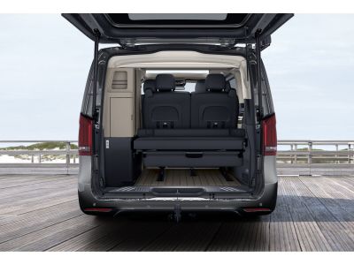 Mercedes-Benz Marco Polo Gebrauchtwagen Mercedes-Benz Marco Polo Gebrauchtwagen