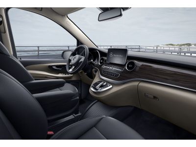 Mercedes-Benz Marco Polo Gebrauchtwagen Mercedes-Benz Marco Polo Gebrauchtwagen