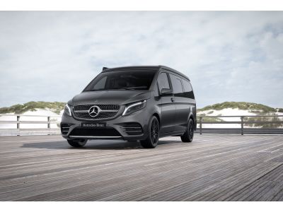 Mercedes-Benz Marco Polo Gebrauchtwagen Mercedes-Benz Marco Polo Gebrauchtwagen