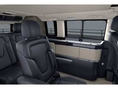 Mercedes-Benz Marco Polo Gebrauchtwagen Mercedes-Benz Marco Polo Gebrauchtwagen
