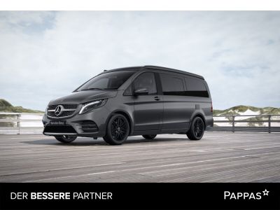 Mercedes-Benz Marco Polo Gebrauchtwagen Mercedes-Benz Marco Polo Gebrauchtwagen