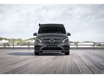 Mercedes-Benz Marco Polo Gebrauchtwagen Mercedes-Benz Marco Polo Gebrauchtwagen